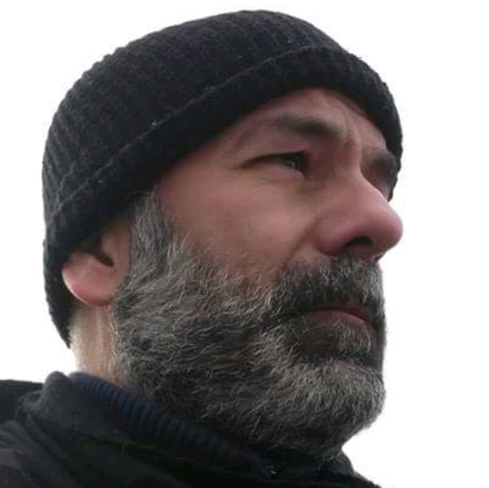 Meet your Posher, Paulo